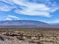 Colors of Humahuaca