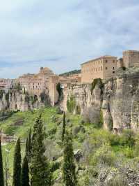 Day Trip to the Serranía de Cuenca