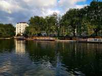 Little Venice London: Canals, Cafes, and Calm Waters