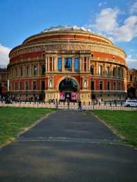 Exploring Hyde Park: Nature and History Combined