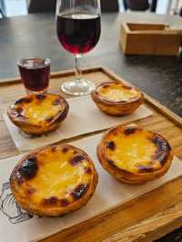 Porto: Where History Meets the River in Every Sip and Step