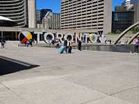 Toronto in 3 Days: From Urban Vibes to Island Sunsets and Historic Castles