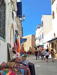 Coastal charm and artistic soul in Essaouira