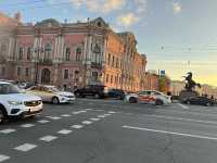 Saint Petersburg