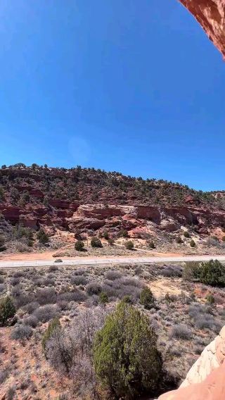 Moqui Caves in Kanab