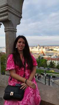 📍 Fisherman’s Bastion (Halászbástya) – Sunrise or Sunset? 🌅🌄