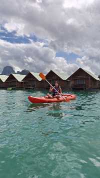 🌴 The Ultimate 3-Week Adventure in Thailand