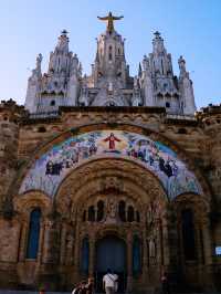 💳✨ Unlock Barcelona with the Barcelona City Pass — Save Time & Money!