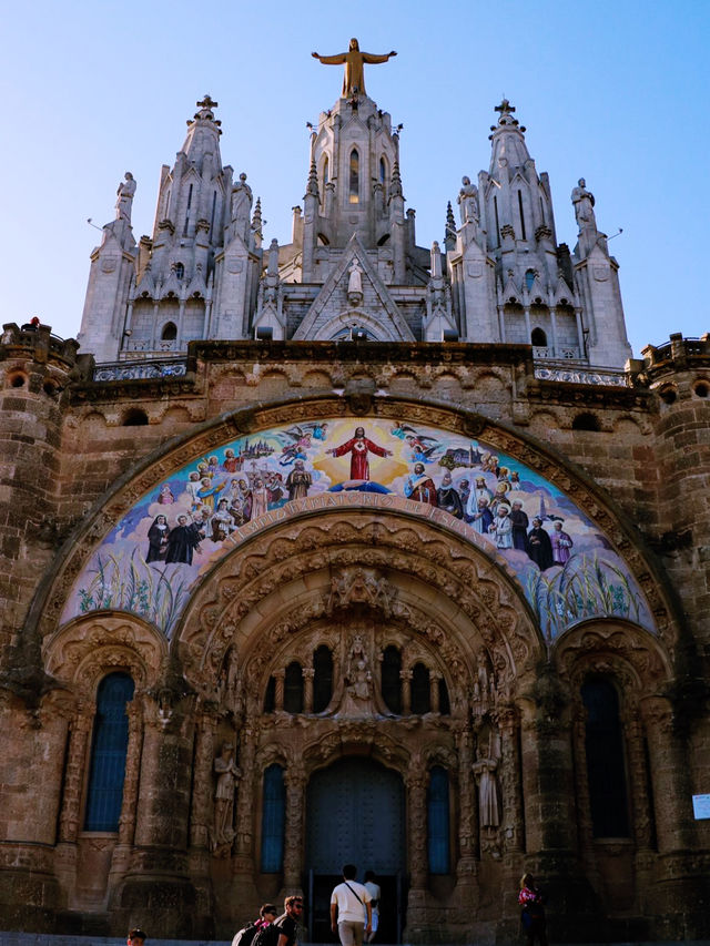 💳✨ Unlock Barcelona with the Barcelona City Pass — Save Time & Money!