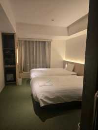 “Harbour‑side Serenity: Dorsett by Agora Osaka Sakai”