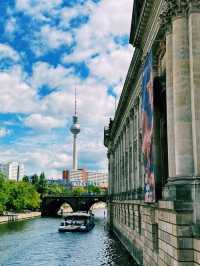 🎟️🚇 Budget Explorer’s Best Friend: The Berlin WelcomeCard