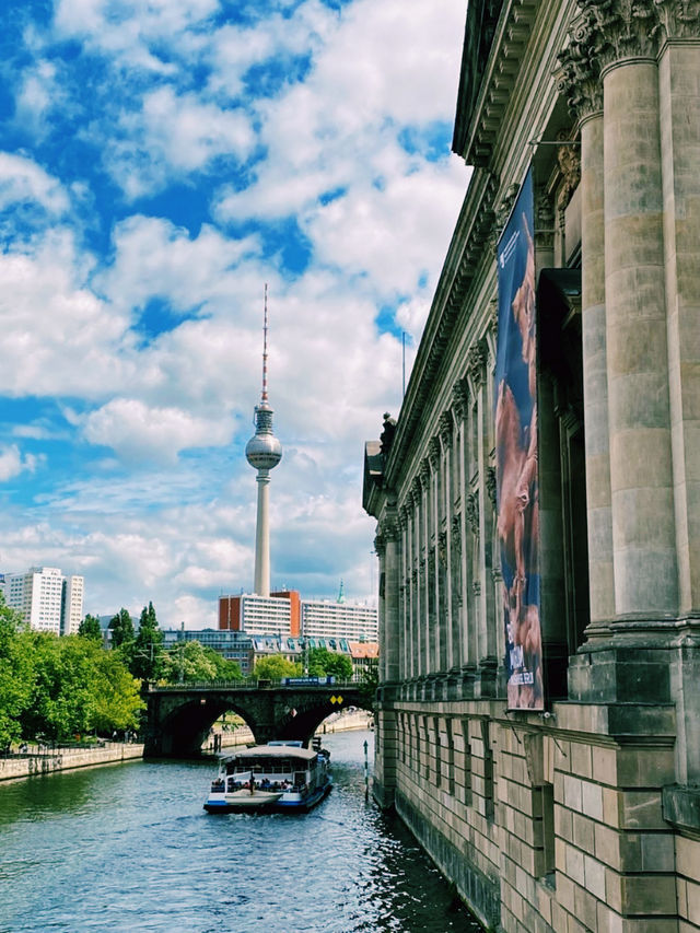 🎟️🚇 Budget Explorer’s Best Friend: The Berlin WelcomeCard