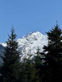 can’t afford the Dolomites? try Svaneti instead 🏔️🇬🇪