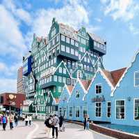 🇳🇱Netherlands 5 Days Itinerary