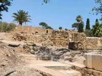 Carthage - Roman Ruins of Tunis,Tunisia