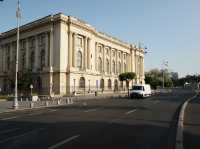 Explore Bucharest in 3 days