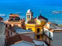 Discover the Magic of Sicily: A Mediterranean Paradise