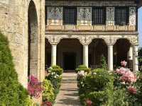Hidden gem in Macedonia: Tetovo