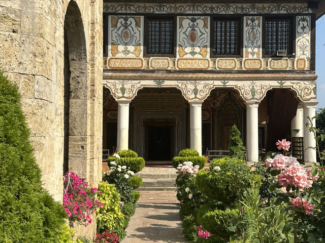 Hidden gem in Macedonia: Tetovo