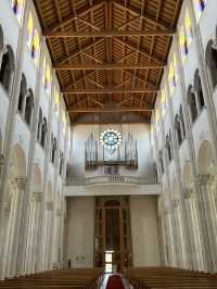 One day itinerary in Pristina