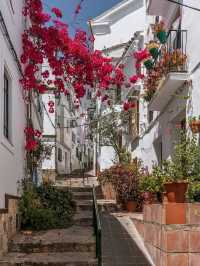 Andalusia: The Soul of Southern Spain