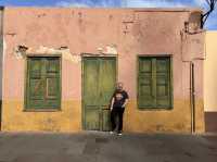 Puerto de la Cruz, Tenerife’s first holiday resort! 