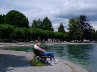 🇩🇪 รีวิวเที่ยวเมือง Konstanz – เสน่ห์ริมทะเลสาบ