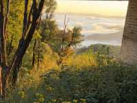 Songhua Lake: A Sparkling Jewel in Jilin’s Mountains