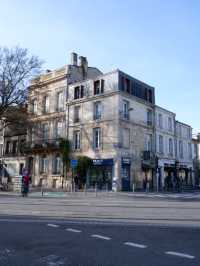 รีวิว Bordeaux เมืองไวน์สุดคลาสสิกที่มีเสน่ห์