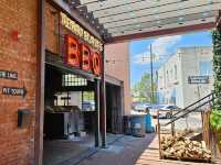🇺🇸 미국 텍사스 댈러스 맛집 Terry Black's Barbecue