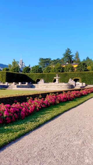 🌞🏛️ Sommer 2025 in Baden-Baden – Where Elegance Meets Escape 🏖️🌿
