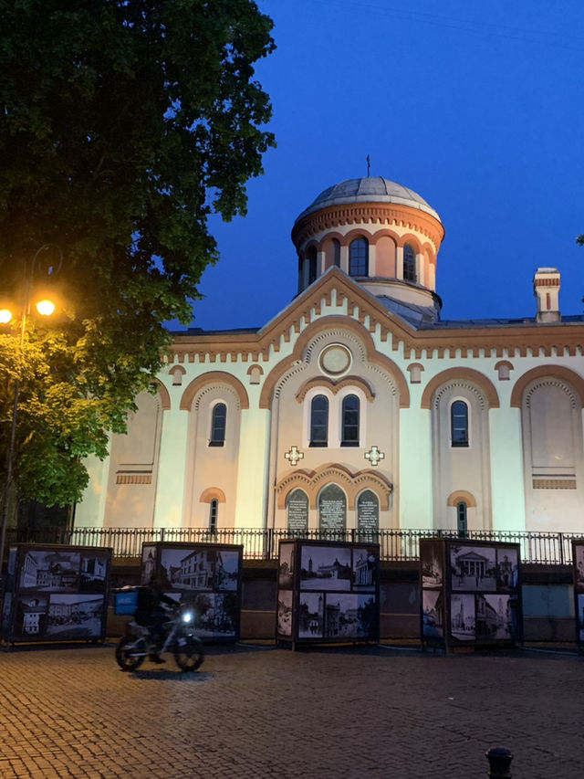 Vilnius - the hidden gem of Europe