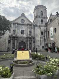 Manila 2 Days Travel Guide 