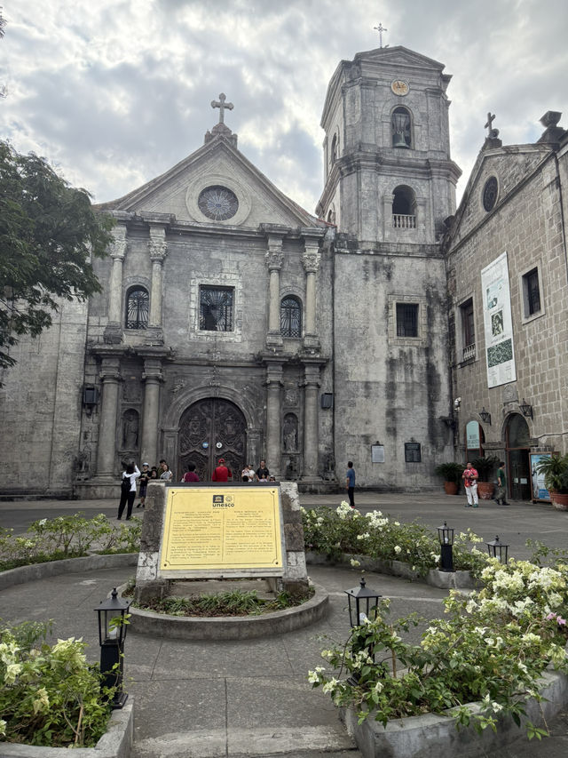Manila 2 Days Travel Guide 