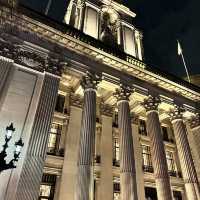 Historic Glamour Meets Modern Grace: Four Seasons Trinity Square