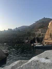 Manarola – Where Colors Meet the Sea