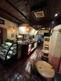 🍴✨ A Taste of Time: Sumptuous Heritage Dinner at Café Uno, Vigan 