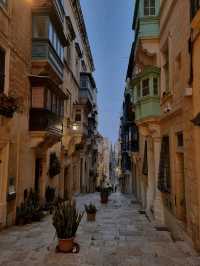 Discover Valletta: Malta’s Timeless Capital