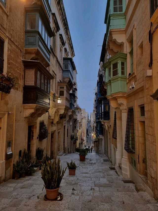 Discover Valletta: Malta’s Timeless Capital
