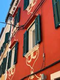 🌅 Rovinj Magic: Croatia’s Adriatic Gem