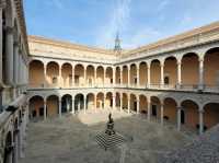 Toledo: Spain’s Timeless Treasure