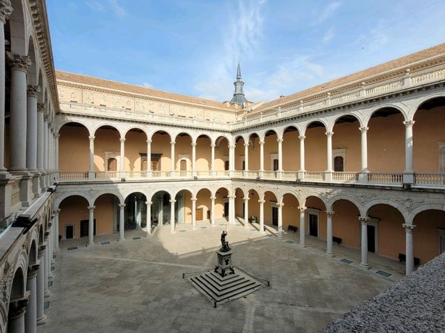 Toledo: Spain’s Timeless Treasure
