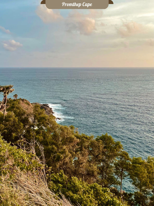 Phuket: sunsets, soul food, and a honeymoon to remember 🕌💛  Phuket: sunsets, soul food, and a honeymoon to remember 🕌💛