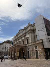 ๐ฎ๐น Milan: Style, History & Hidden Depths