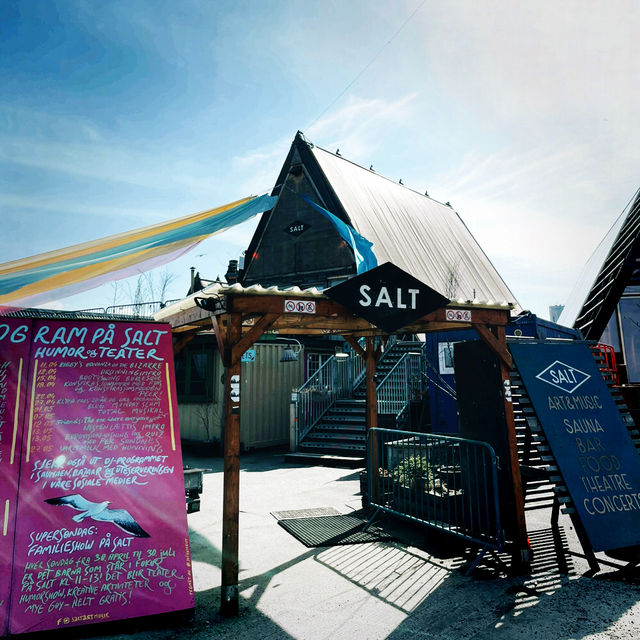 Discover Oslo on a Budget: Nature, Culture & Local Life