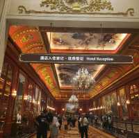 🇫🇷✨ A Slice of Paris in the Heart of Macao — The Parisian Experience Awaits! 🗼💫