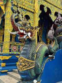 4-Day Journey Through Chiang Rai & Chiang Mai