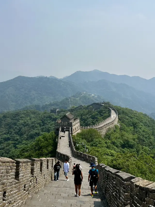 北京一日遊行程
