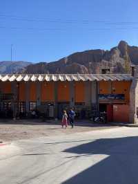 Argentina Trip: Jujuy pre colonial vibes and landscapes