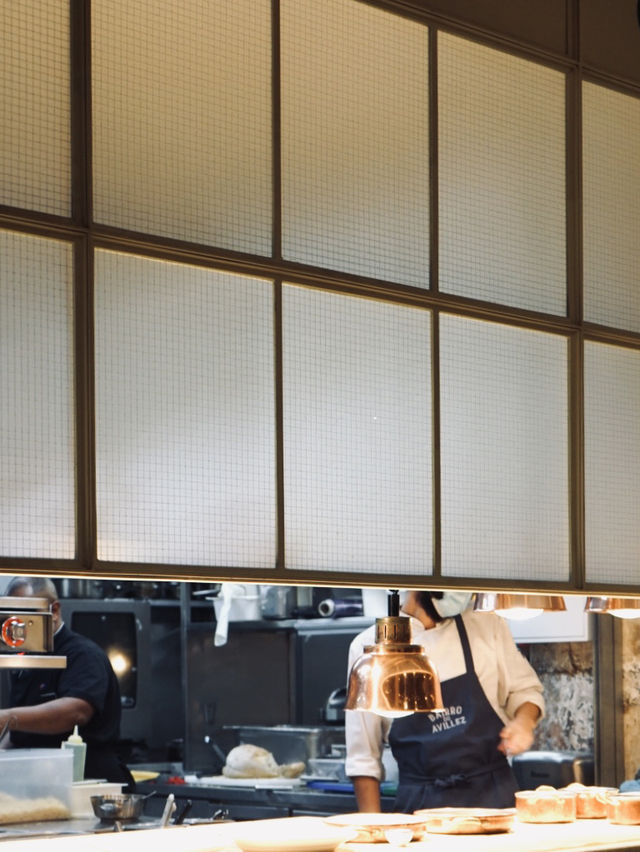 Lisbon | The brilliant resultant with good vibe 
